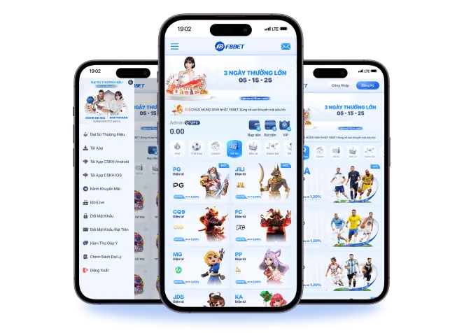 Truy cập trò chơi đa dạng tại 68gamebai casino