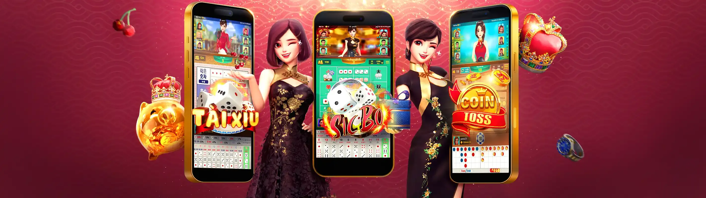Hình ảnh chính sách cookie của 68gamebai casino