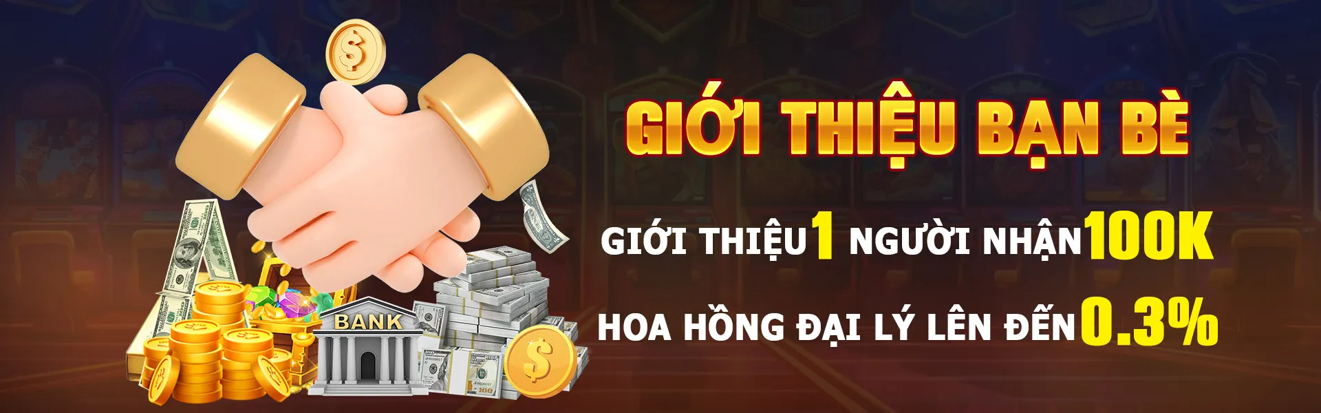 Tổng quan các trò chơi phổ biến tại 68gamebai casino