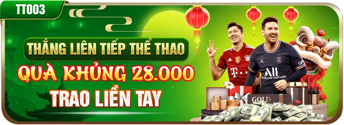 Chương Trình VIP 68gamebai casino