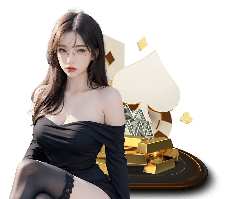 Trò chơi Baccarat tại 68gamebai casino