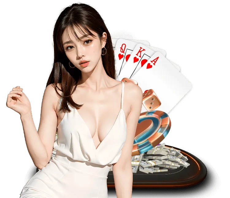 Trò chơi Poker tại 68gamebai casino