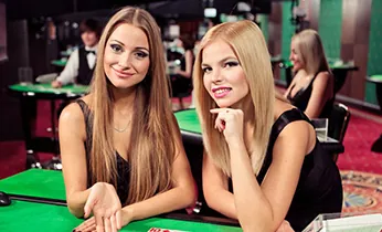 Trò chơi máy đánh bạc 68gamebai casino